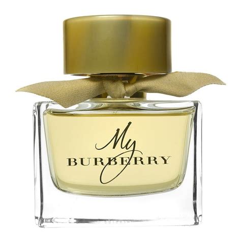 burberry woda perfumowana